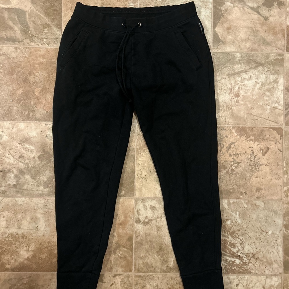 Women’s Armani Exchange sweatpants